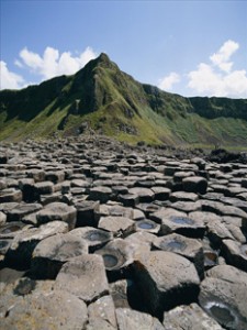 Giants Causeway