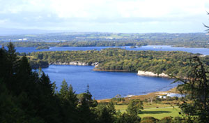 Killarney National Park