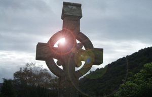 Glendalough