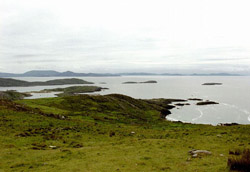 Ring of Kerry, Kerry, Ireland