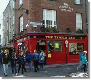 Temple Bar