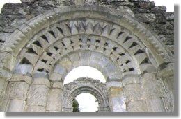 Clonmacnoise, Offaly, Ireland