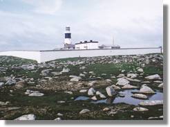 Tory Island, Donegal, Ireland