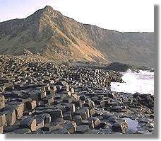 Giants Causeway, Antrim, Northern Ireland