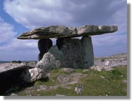 Burren, Clare, Ireland