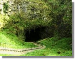 Dunmore Cave