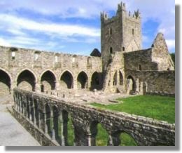 Jerpoint Abbey