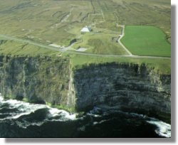 Ceide Fields, Co.Mayo