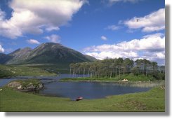 Connemara, Ireland