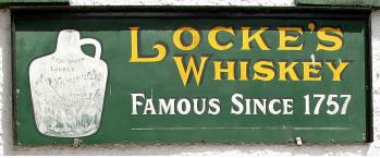 irish whiskey