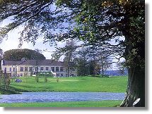 Citywest Hotel, Irland