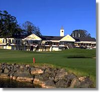 Der K Club Golfcourse