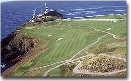 Old Head of Kinsale