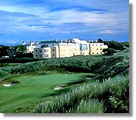 Portmarnock Golfklub