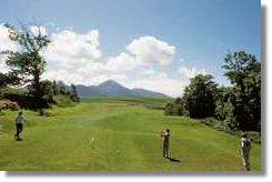 Westport Golfclub