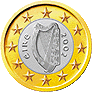 1 Euro