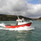 Das 105 ft Offshore Boot