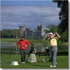 Dromoland Castle