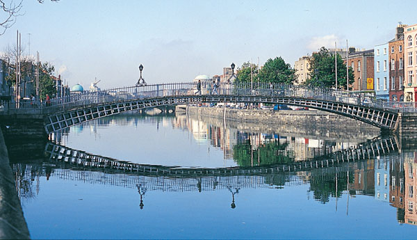 Dublin Bridge