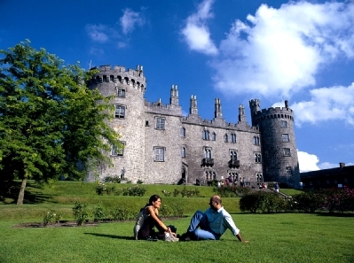 Kilkenny Castle