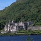 Die märchenhafte Kylemore Abbey