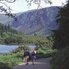 Wicklow - der Garten Irlands