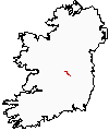 Der Offaly Weg - Ost Midlands