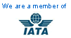 IATA Logo