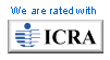 ICRA Logo