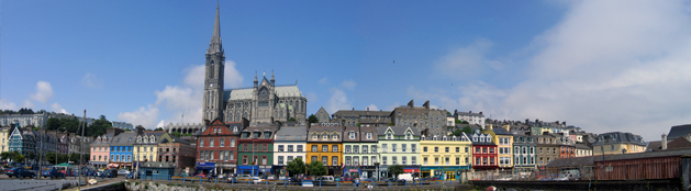 Cobh City