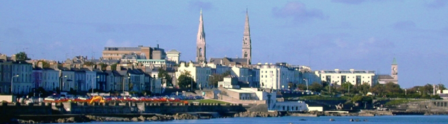 Dun Laoghaire