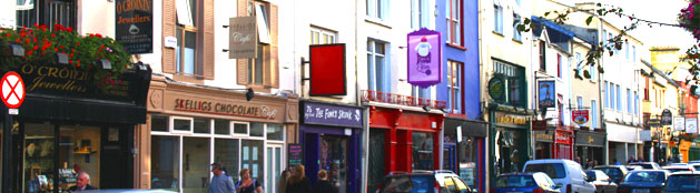© Sara Tkaczyk. All rights reserved. Killarney