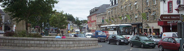 Donegal