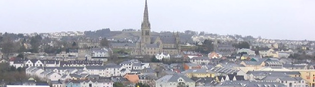 Letterkenny