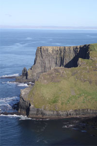 Cliffs of Moher