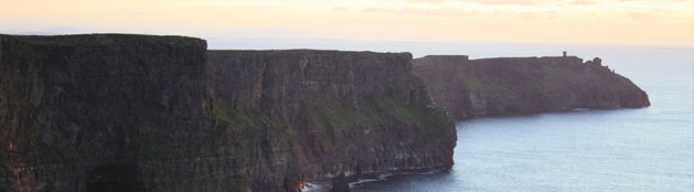 Cliffs of Moher