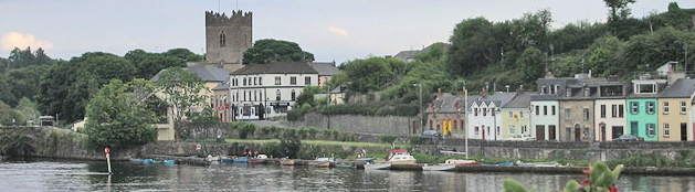 Killaloe