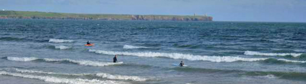 Tramore