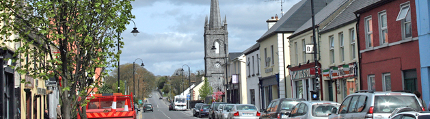 Claremorris