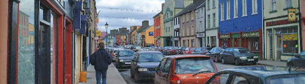 Kiltimagh