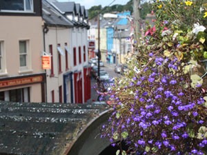 Bantry Town