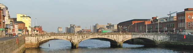 Cork City