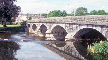 Fermoy River