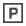Privatparkplatz